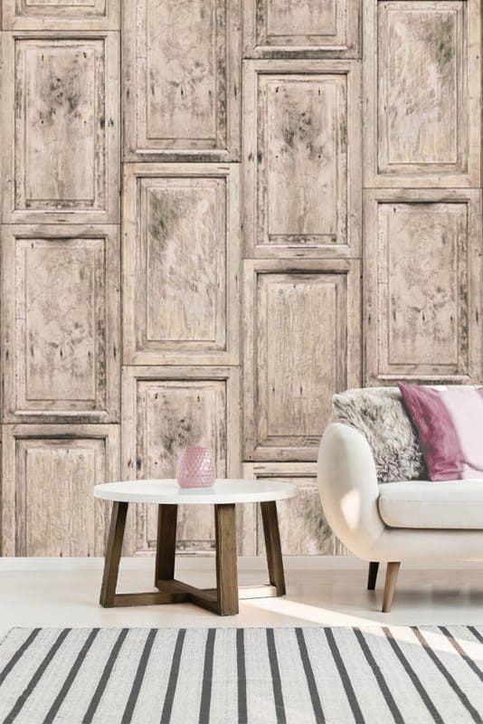 Ταπετσαρία Τοίχου Mural Panels Behang Expresse Passion for Materials INK 7382 2,00x2,80 - 2