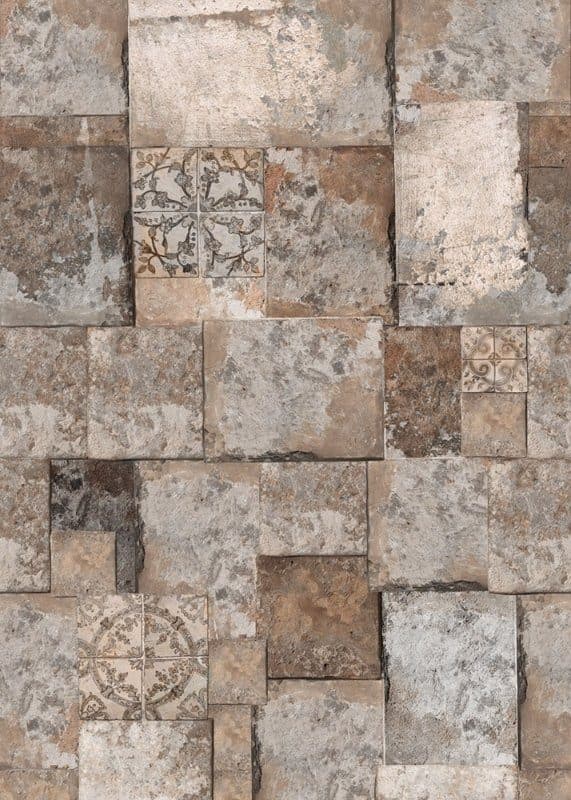 Ταπετσαρία Τοίχου Mural Panels Behang Expresse Passion for Materials INK 7387 2,00x2,80