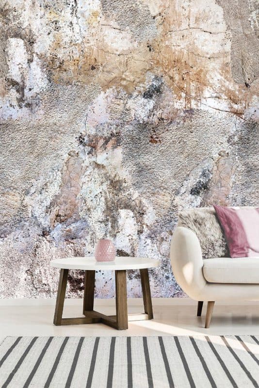 Ταπετσαρία Τοίχου Mural Panels Behang Expresse Passion for Materials INK 7390 2,00x2,80 - 2