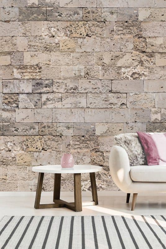 Ταπετσαρία Τοίχου Mural Panels Behang Expresse Passion for Materials INK 7397 2,00x2,80 - 2