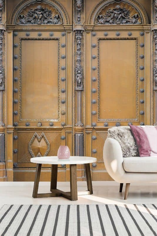 Ταπετσαρία Τοίχου Mural Panels Behang Expresse Passion for Materials INK 7399 2,00x2,80 - 2