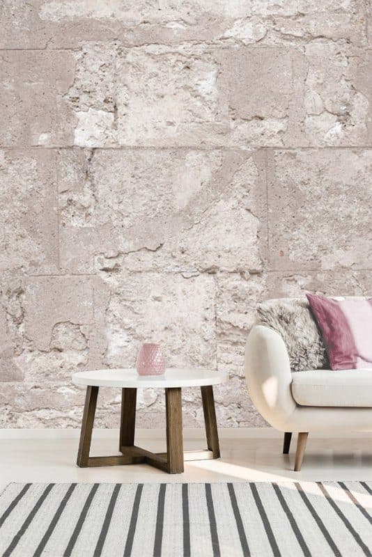 Ταπετσαρία Τοίχου Mural Panels Behang Expresse Passion for Materials INK 7401 2,00x2,80 - 2