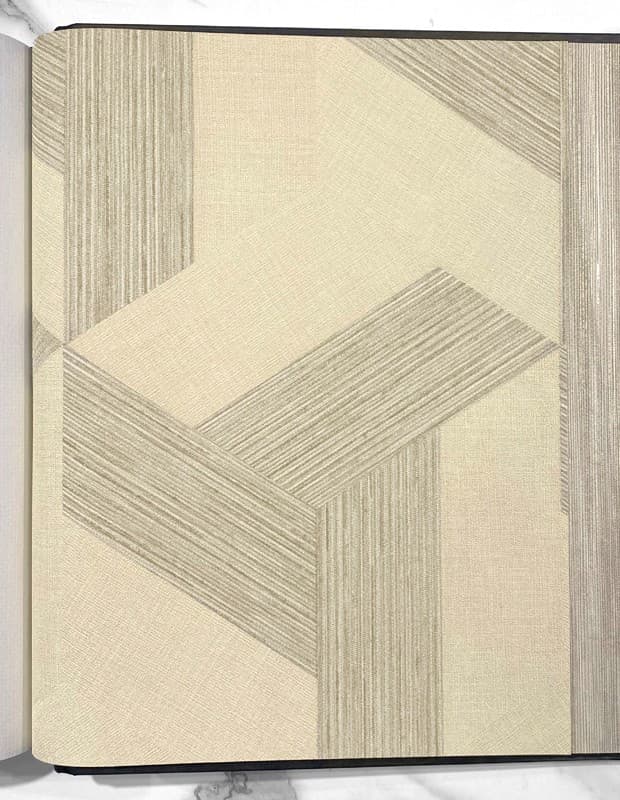 Ταπετσαρία Τοίχου Cristiana Masi Sintesi 27501 0,53x10,05 - 2