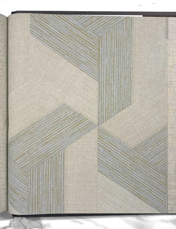 Ταπετσαρία Τοίχου Cristiana Masi Sintesi 27506 0,53x10,05 - 2