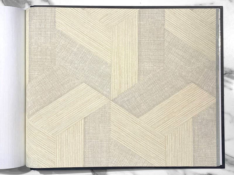 Ταπετσαρία Τοίχου Cristiana Masi Sintesi 27508 0,53x10,05 - 2