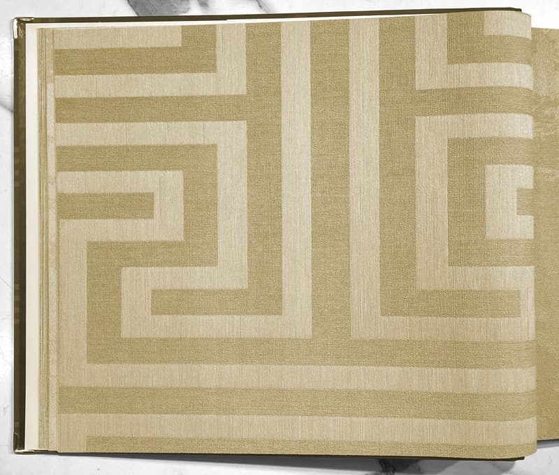 Ταπετσαρία Τοίχου Cristiana Masi Sintesi 27513 0,53x10,05 - 2
