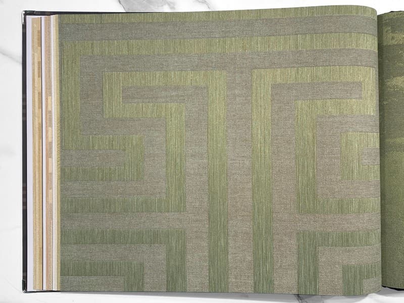 Ταπετσαρία Τοίχου Cristiana Masi Sintesi 27515 0,53x10,05 - 2