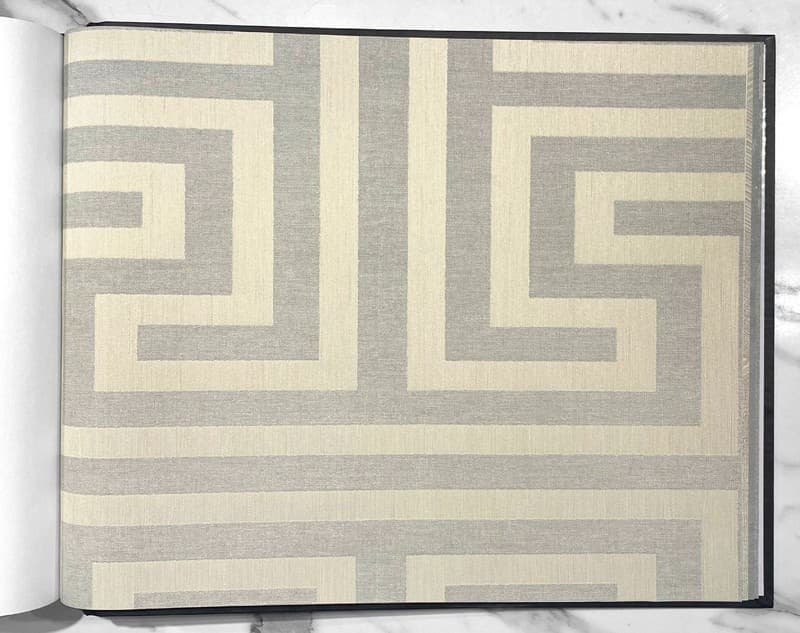 Ταπετσαρία Τοίχου Cristiana Masi Sintesi 27516 0,53x10,05 - 2