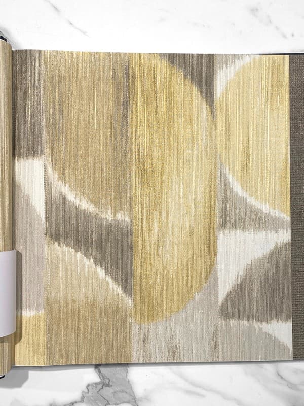 Ταπετσαρία Τοίχου Cristiana Masi Sintesi 27523 0,53x10,05 - 2
