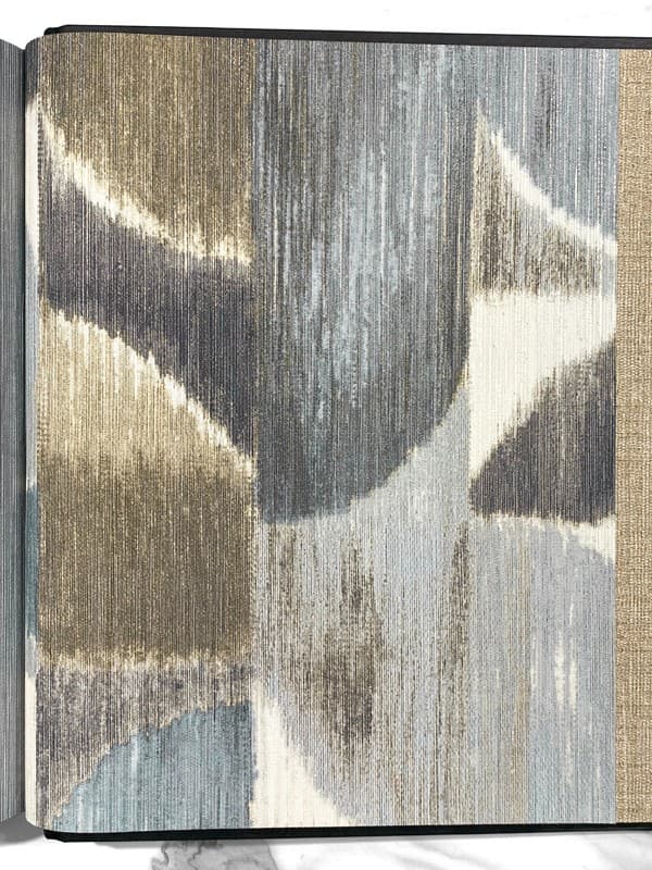 Ταπετσαρία Τοίχου Cristiana Masi Sintesi 27526 0,53x10,05 - 2