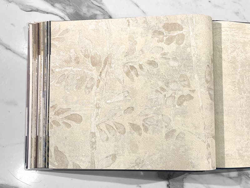 Ταπετσαρία Τοίχου Cristiana Masi Terra 43800 1,06x10,05 - 2