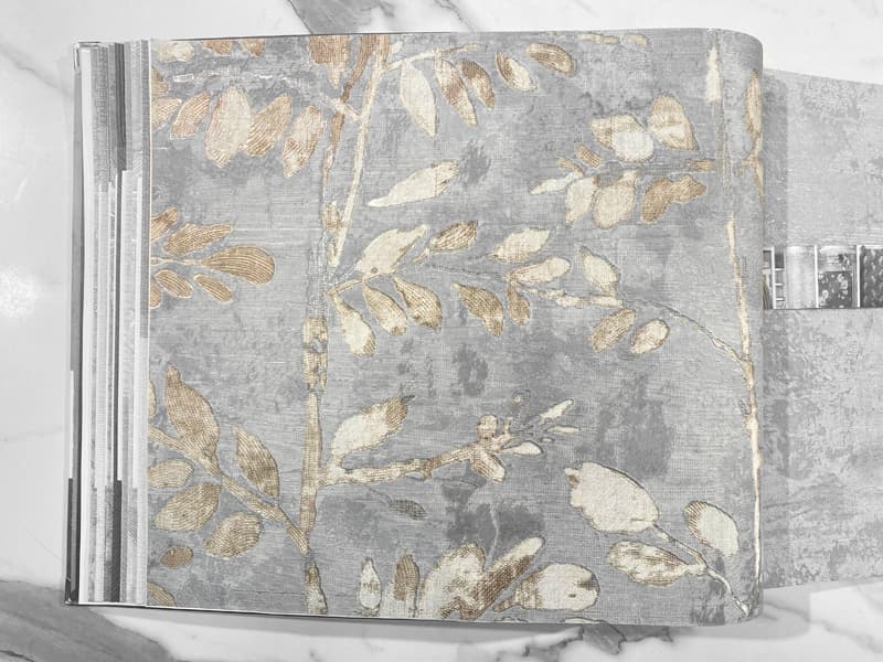 Ταπετσαρία Τοίχου Cristiana Masi Terra 43806 1,06x10,05 - 2