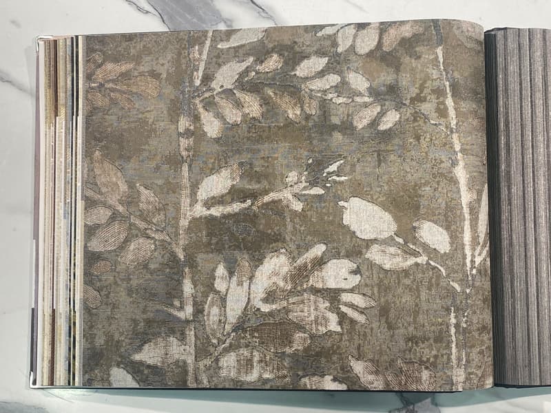 Ταπετσαρία Τοίχου Cristiana Masi Terra 43809 1,06x10,05 - 2