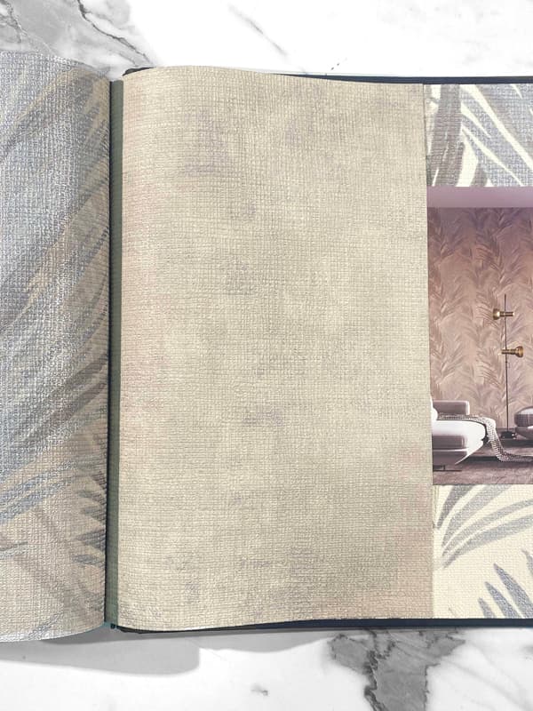 Ταπετσαρία Τοίχου Cristiana Masi Terra 43881 1,06x10,05 - 2
