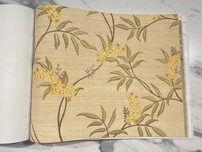 Ταπετσαρία Τοίχου Cristiana Masi Tradizioni 33302 0,53x10,05 - 2