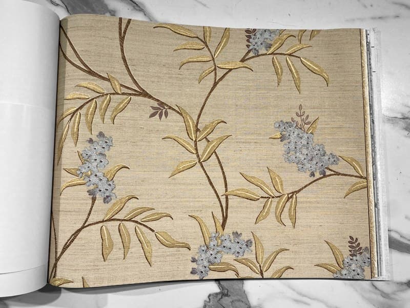 Ταπετσαρία Τοίχου Cristiana Masi Tradizioni 33303 0,53x10,05 - 2