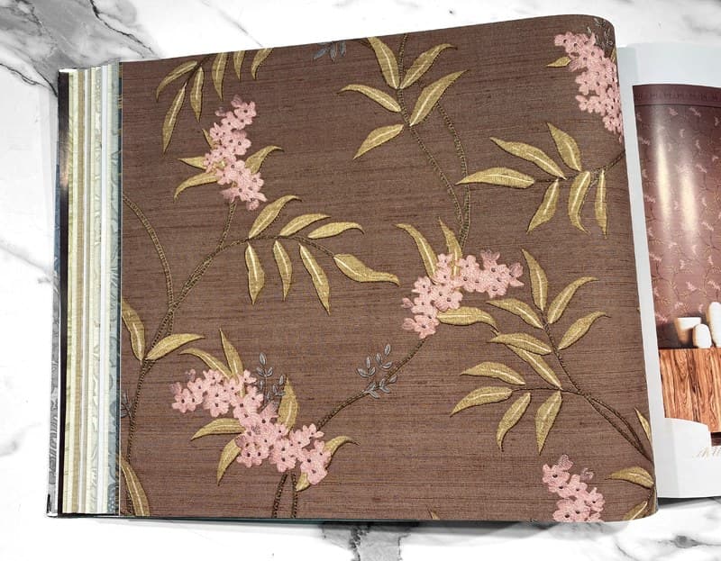 Ταπετσαρία Τοίχου Cristiana Masi Tradizioni 33308 0,53x10,05 - 2