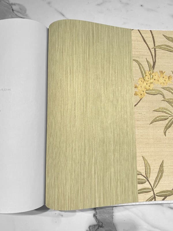 Ταπετσαρία Τοίχου Cristiana Masi Tradizioni 33375 0,53x10,05 - 2