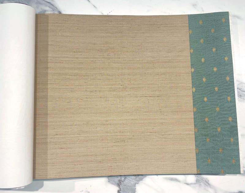 Ταπετσαρία Τοίχου Cristiana Masi Tradizioni 33394 0,53x10,05 - 2