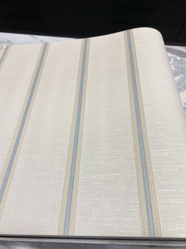 Ταπετσαρία Τοίχου Cristiana Masi Classic & Elegant 25766 0,53x10,05 - 2