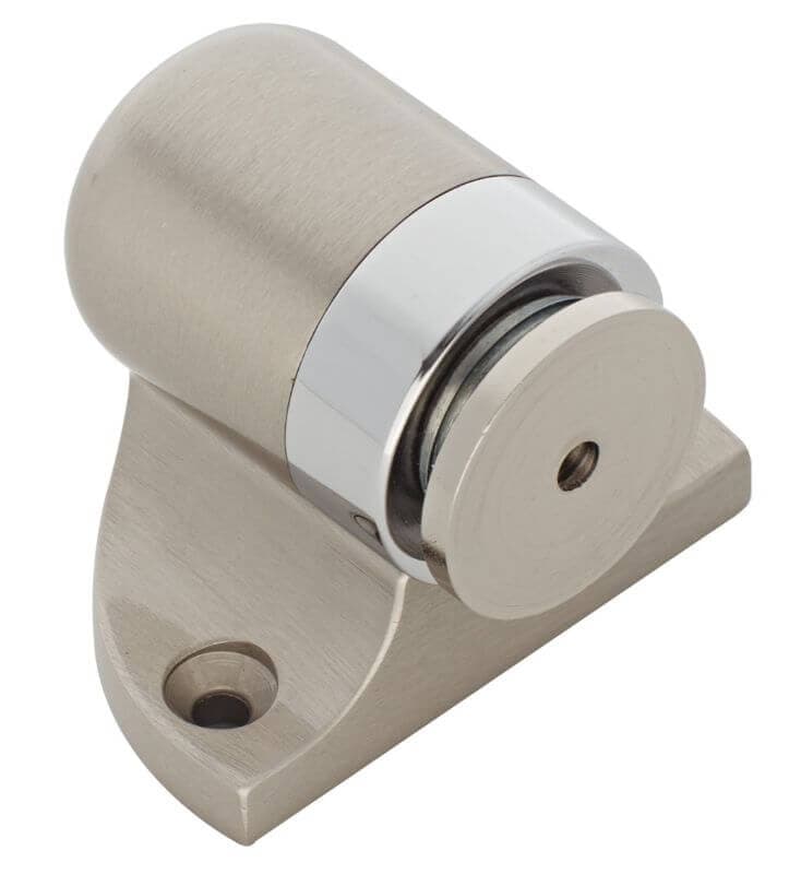 Μαγνητικό Στοπ Πόρτας Zogometal 950 5,2x4,2x4,4cm