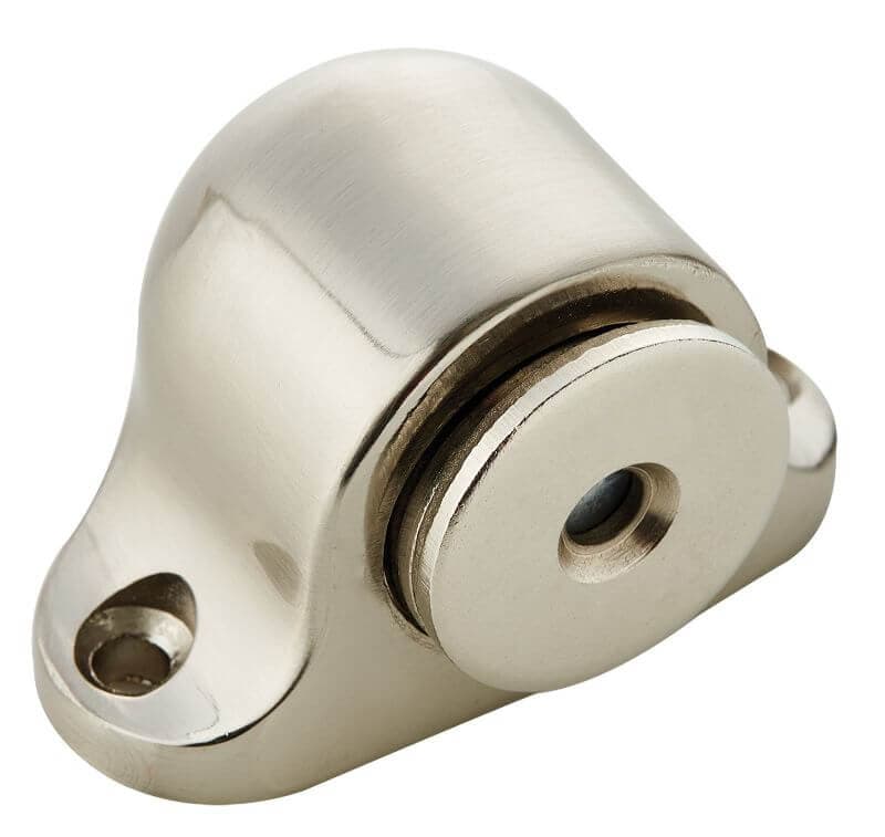 Μαγνητικό Στοπ Πόρτας Zogometal 954 5,4x3,3x3,6cm