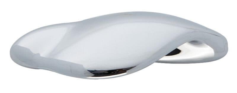 Χούφτα Επίπλων Εξωτερική Zogometal 34 064mm Χρώμιο