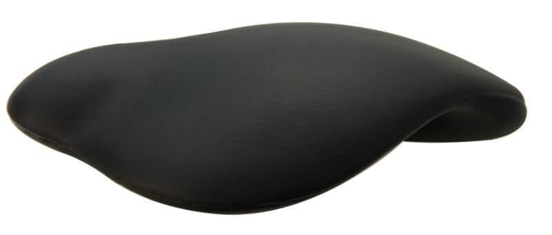 Χούφτα Επίπλων Εξωτερική Zogometal 34 064mm Μαύρο