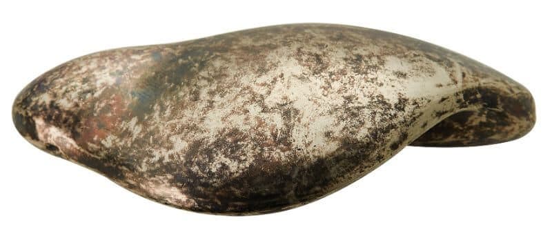 Χούφτα Επίπλων Εξωτερική Zogometal 34 064mm Νίκελ Αντικέ
