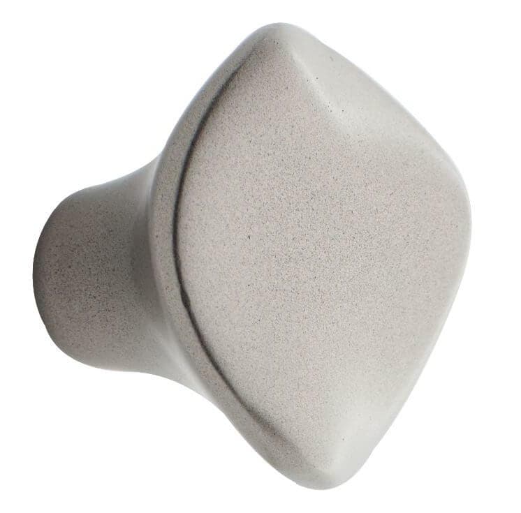 Πόμολο Επίπλων Zogometal 37 Ματ Νίκελ Φ30mm