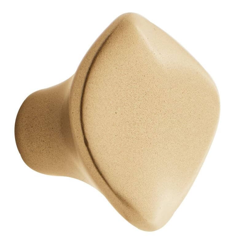 Πόμολο Επίπλων Zogometal 37 Ματ Όρο Φ30mm