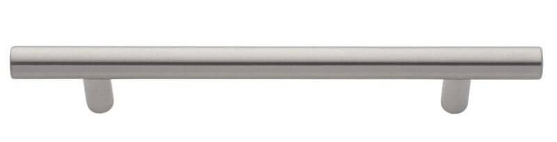Λαβή Επίπλων Zogometal 45 Ματ Inox