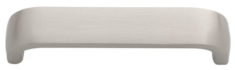 Λαβή Επίπλων Zogometal 49 128mm Ματ Νίκελ