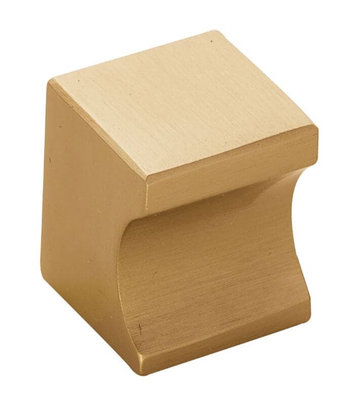 Πόμολο Επίπλων Zogometal 62 Ματ Όρο Φ20mm