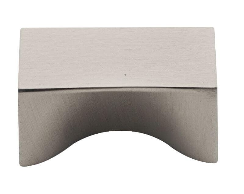 Λαβή Επίπλων Zogometal 63 32mm Ματ Νίκελ