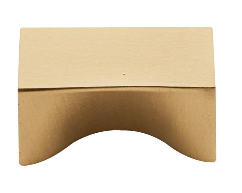 Λαβή Επίπλων Zogometal 63 32mm Ματ Όρο