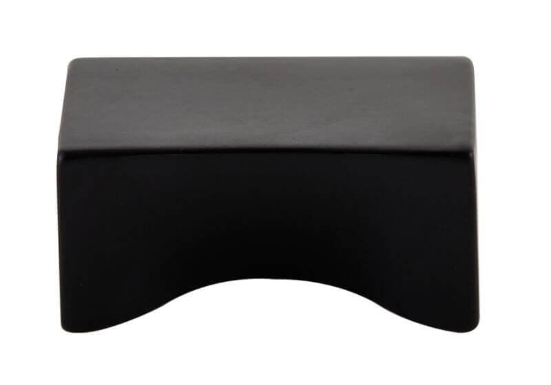 Λαβή Επίπλων Zogometal 63 32mm Ματ Μαύρο