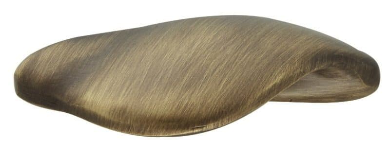 Χούφτα Επίπλων Εξωτερική Zogometal 34 064mm Μπρονζέ