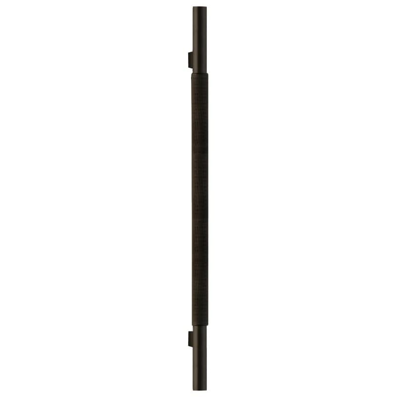 Λαβή Εξώθυρας Zogometal 3080 Dark Bronze