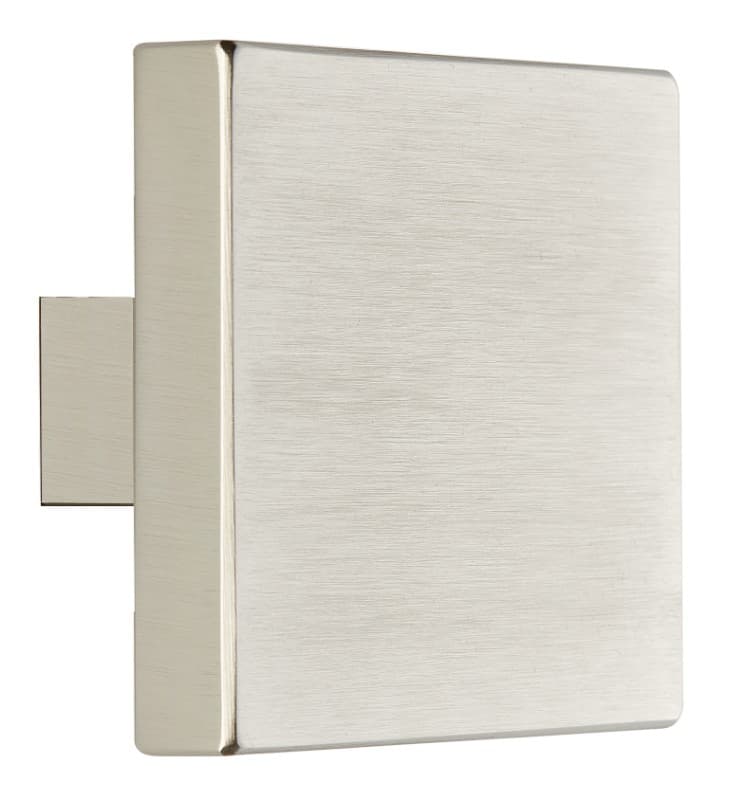 Μπουλ Εξώθυρας Zogometal 392 Ματ Inox Φ80mm