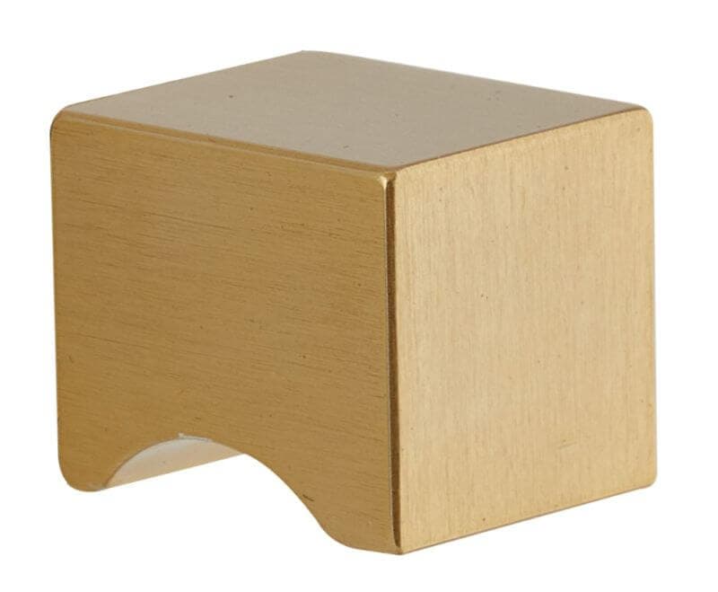Μπουλ Εξώθυρας Zogometal 378 Ματ Όρο Φ30mm