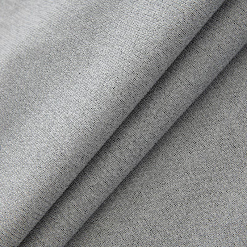 Κουρτίνα Beauty Home Blackout Elite Art 8392 Light Grey-Νο3 Ασημί 140x270cm - 14