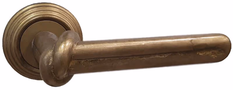 Πόμολα Πόρτας με Ροζέτα Benini 850 Vibrato