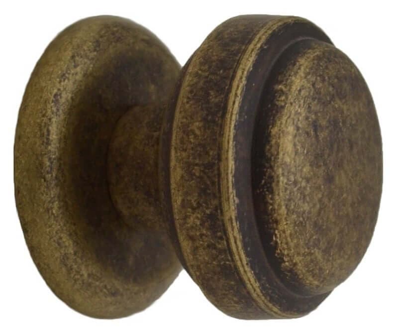 Μπουλ Εξώθυρας Benini Nettuno 1210 Αντικέ Φ70mm