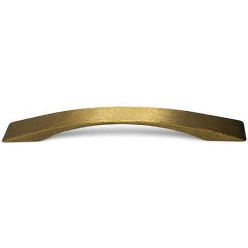 Λαβή Επίπλων Herrajes Palencia 4734 160mm Αντικέ Ορείχαλκος
