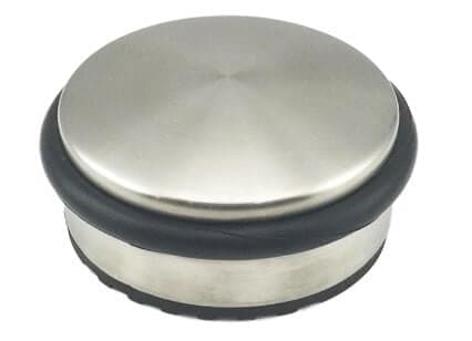 Στοπ Πόρτας Metalor 061 ST 95 Inox
