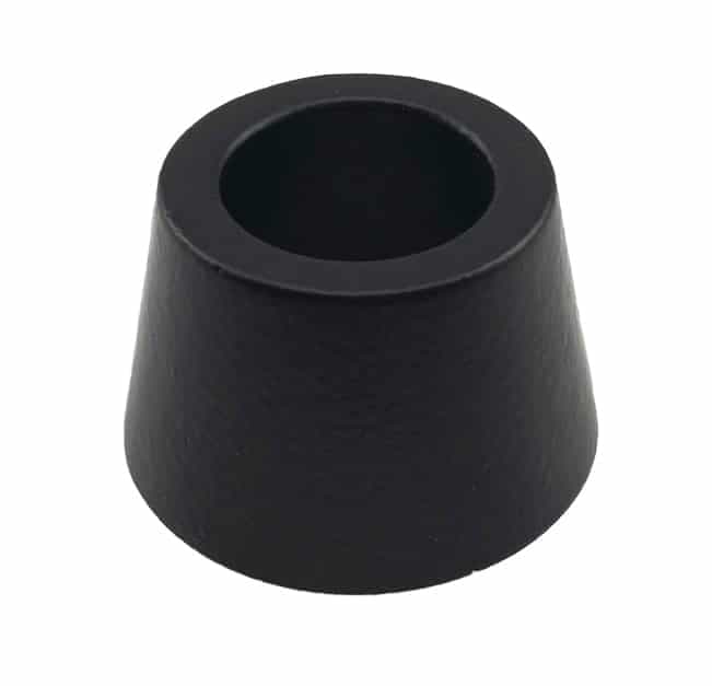 Λαβή Επίπλων Pamar MN 2073 32mm Ματ Μαύρο