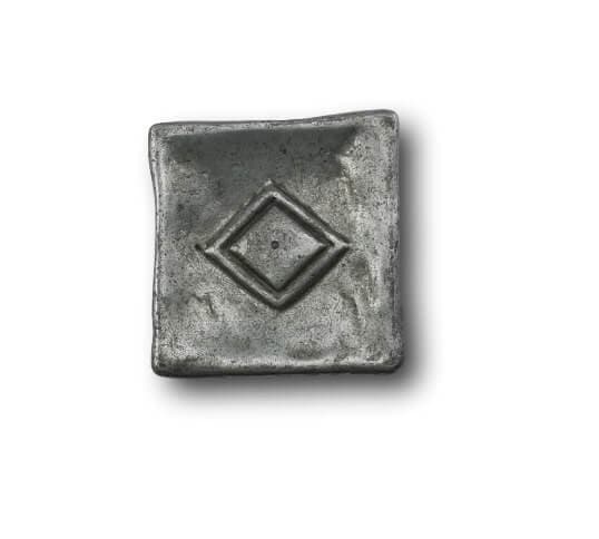 Πόμολο Επίπλων Rei 1114 Κασσίτερος