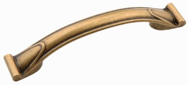 Λαβή Επίπλων Roline 554 96mm Αντικέ