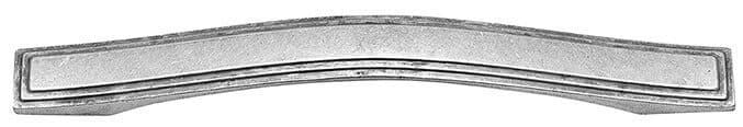 Λαβή Επίπλων Roline 662 128mm Κασσίτερος